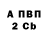 Альфа ПВП мука Maria Shipilevski